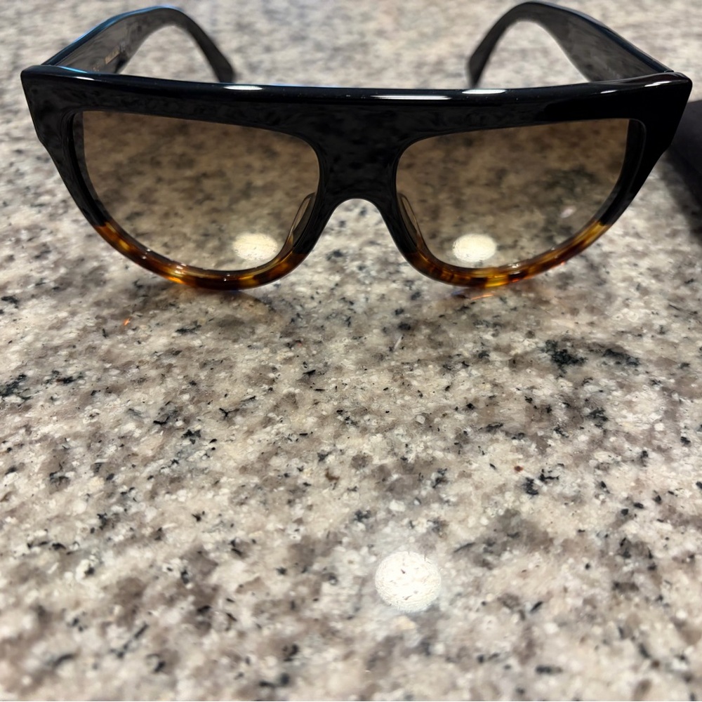 Celine 42026/s sunglasses - Picture 3 of 4